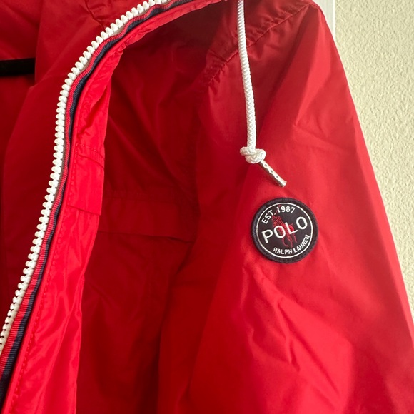 Jacket - Picture 2 of 4